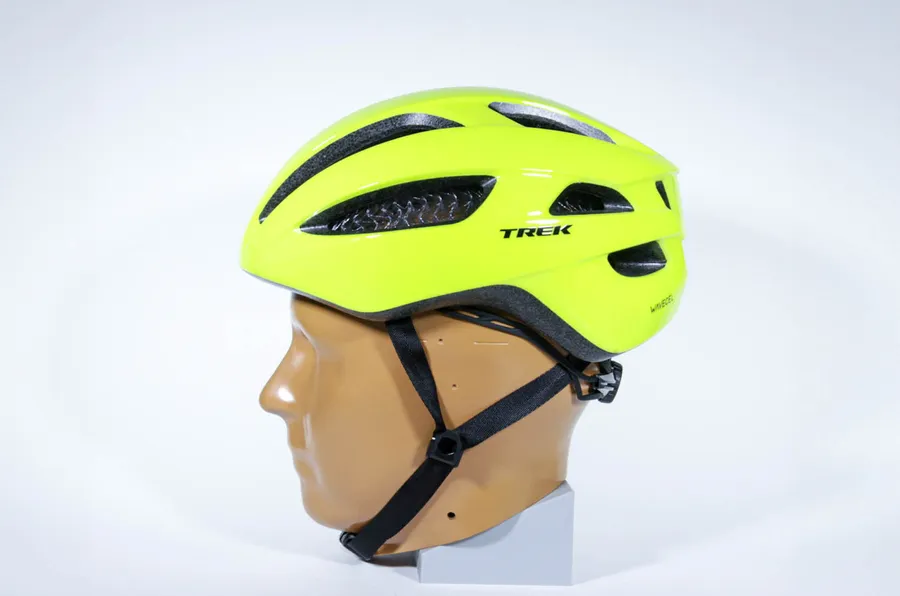 Trek Starvos WaveCel