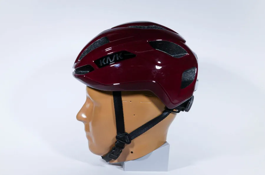 Kask Sintesi