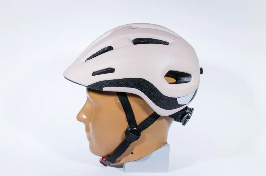 BTWIN City Cycling 500