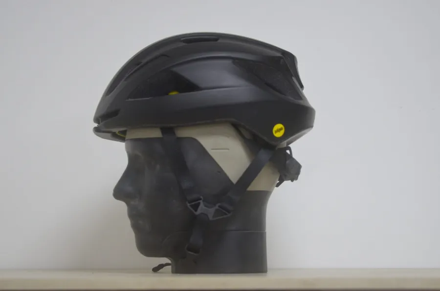 Specialized Align MIPS
